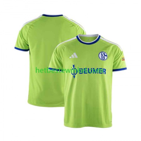 FC Schalke 04 Voetbalshirts Third 2026-27